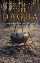 KNYGA Morgan Daimler Pagan Portals - the Dagda