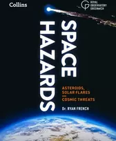 KNYGA Ryan French Space Hazards, Asteroids, Solar Flares and Cosmic Threats Facing Earth
