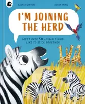 KNYGA Saskia Gwinn I'm Joining the Herd