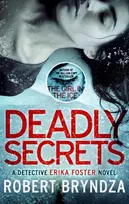 KNYGA Robert Bryndza Deadly Secrets
