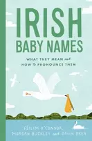 KNYGA Feilim Oconnor Irish Baby Names, What they mean and how to pronounce them