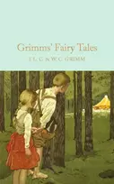 KNYGA Brothers Grimm Grimms' Fairy Tales