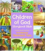 KNYGA Desmond Tutu Children of God Storybook Bible