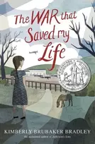 KNYGA Kimberly Brubaker Bradley War That Saved My Life