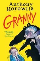 KNYGA Anthony Horowitz Granny