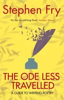 KNYGA Stephen Fry Ode Less Travelled, A guide to writing poetry