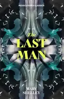 KNYGA Mary Shelley Last Man