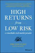 KNYGA Pim Van Vliet High Returns from Low Risk, A Remarkable Stock Market Paradox