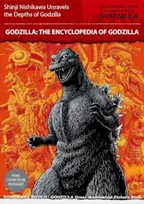 KNYGA Nishikawa, Shinji, Nishikawa, Shinji Godzilla: The Encyclopedia