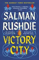 KNYGA Salman Rushdie Victory City