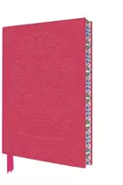 KNYGA Flame Tree Studio Flower Sugar Skull Artisan Art Notebook (Flame Tree Journals)