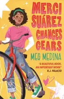KNYGA Meg Medina Merci Suarez Changes Gears
