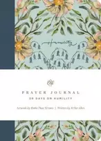 KNYGA Erika Allen ESV Prayer Journal, 30 Days on Humility (Paperback)