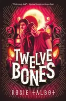 KNYGA Rosie Talbot Twelve Bones