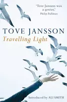 KNYGA Tove Jansson Travelling Light