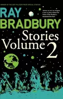 KNYGA Ray Bradbury Stories Volume 2