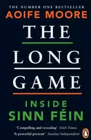 KNYGA Aoife Moore Long Game, Inside Sinn Fein