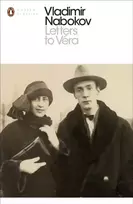 KNYGA Vladimir Nabokov Letters to Vera