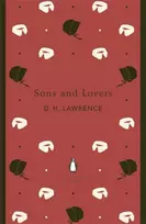 KNYGA D H Lawrence Sons and Lovers