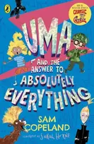 KNYGA Sam Copeland Uma and the Answer to Absolutely Everything