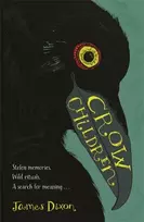 KNYGA James Dixon Crow Children