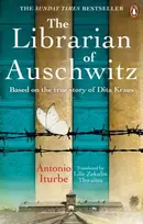 KNYGA Antonio Iturbe Librarian of Auschwitz