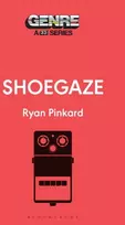 KNYGA Ryan Pinkard Shoegaze