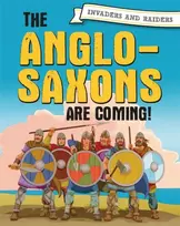 KNYGA Paul Mason Invaders and Raiders: The Anglo-Saxons are coming!