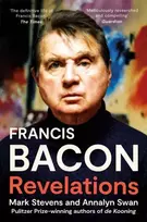 KNYGA Mark Stevens Francis Bacon, Revelations