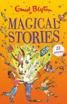 KNYGA Enid Blyton Magical Stories