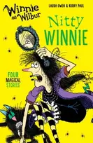 KNYGA Laura Owen Winnie and Wilbur: Nitty Winnie