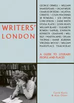 KNYGA Carrie Kania Writers' London