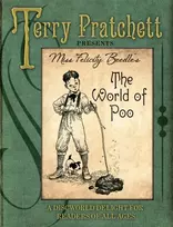 KNYGA Terry Pratchett World of Poo