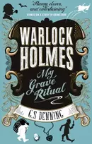 KNYGA G.S. Denning Warlock Holmes - My Grave Ritual