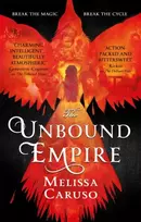 KNYGA Bookshop Unbound Empire