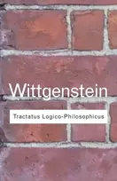 KNYGA Ludwig Wittgenstein Tractatus Logico-Philosophicus
