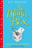 KNYGA Kit Wright The Magic Box
