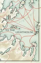 KNYGA Virginia Woolf To The Lighthouse