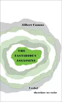 KNYGA Albert Camus The Fastidious Assassins