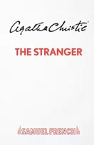 KNYGA Agatha Christie The Stranger