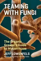 KNYGA Bookshop Teaming with Fungi