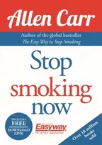 KNYGA Allen Carr Stop Smoking Now