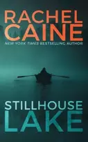 KNYGA Rachel Caine Stillhouse Lake