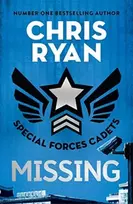 KNYGA Chris Ryan Special Forces Cadets 2: Missing