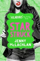 KNYGA Jenny Mclachlan Star Struck