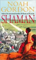 KNYGA Noah Gordon Shaman