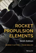 KNYGA Bookshop Rocket Propulsion Elements