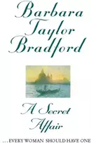 KNYGA Barbara Taylor Bradford Secret Affair