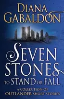 KNYGA Diana Gabaldon Seven Stones to Stand or Fall