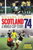 KNYGA Richard Gordon Scotland '74